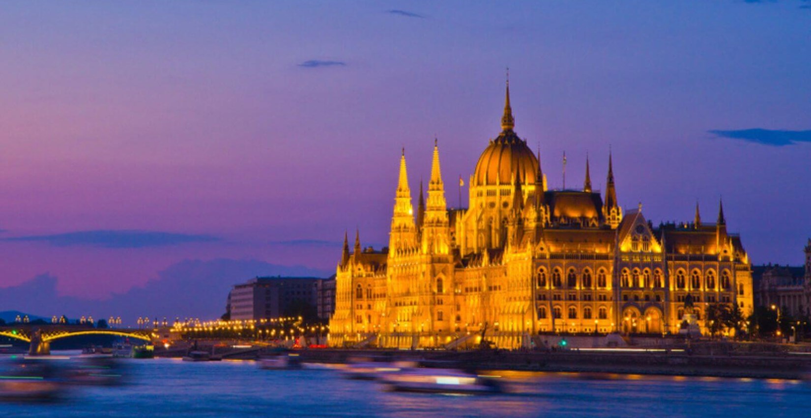 European River Cruises 2025 Packages Schedule
