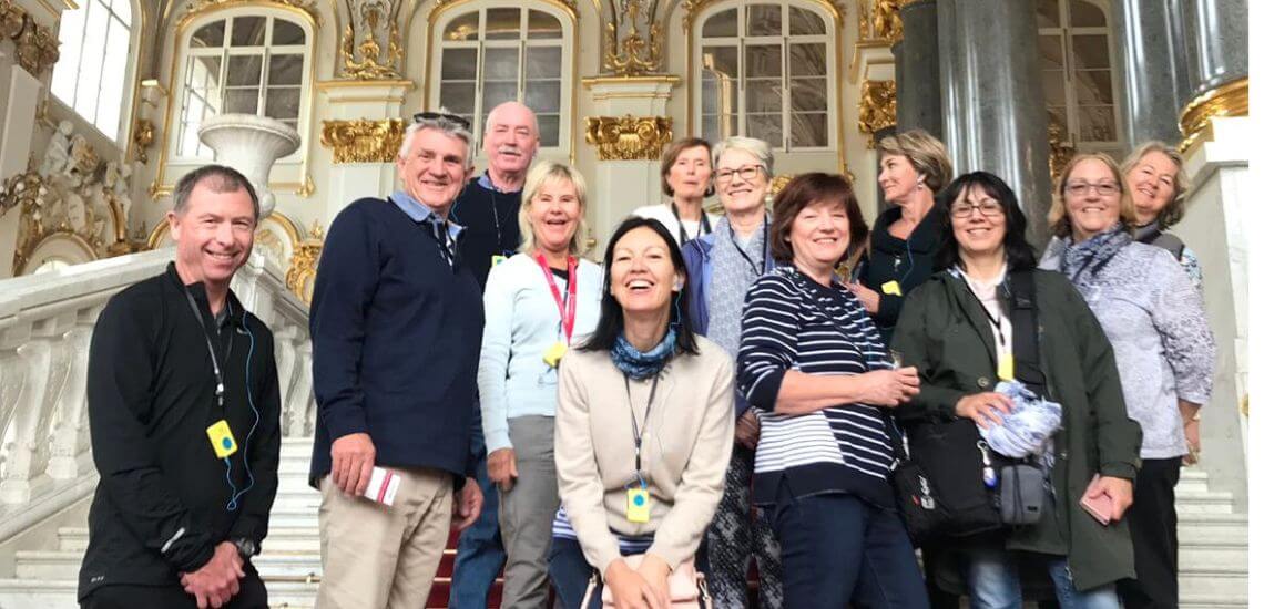 Europe Solo Travel Tour