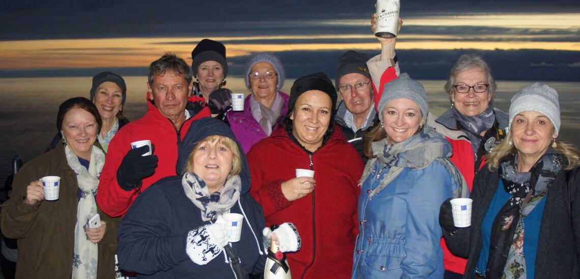 Scandinavia Solo Travel Tour