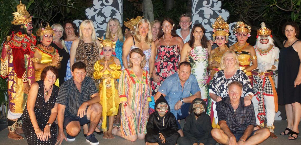 Solo Travel Resort Escapes