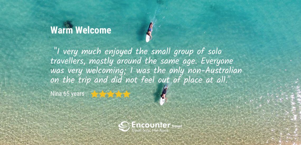 Norfolk Island Encounter Travel