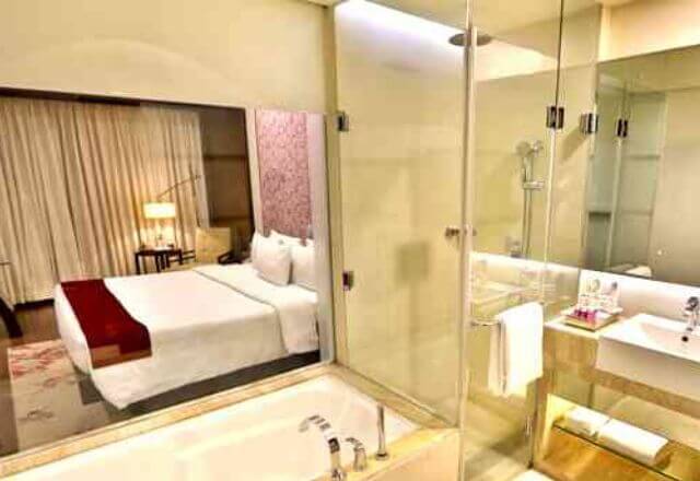 Deluxe room, Royal Orchid Tonk Road, Jaipur