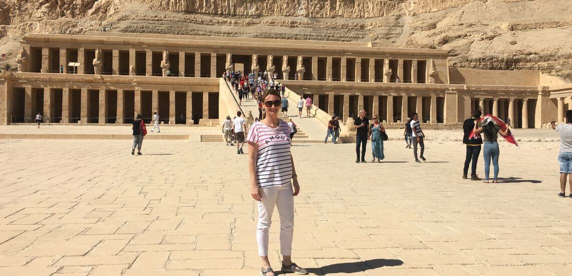 Encounter Travel Solo Travel Tour Egypt