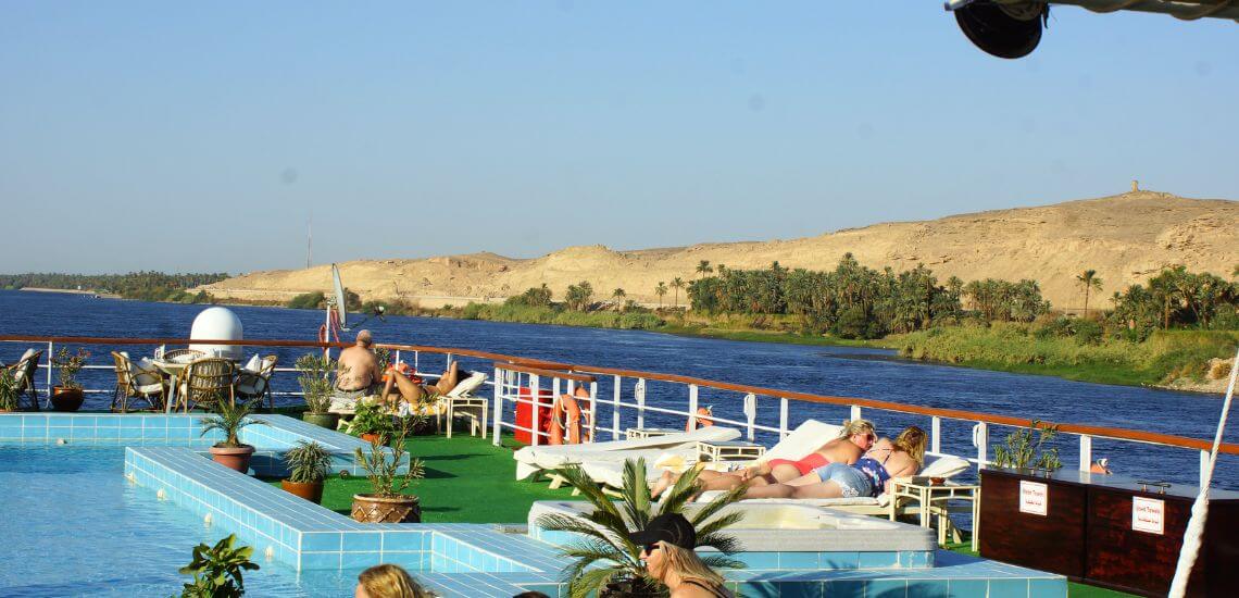 Encounter Travel Solo Travel Tour