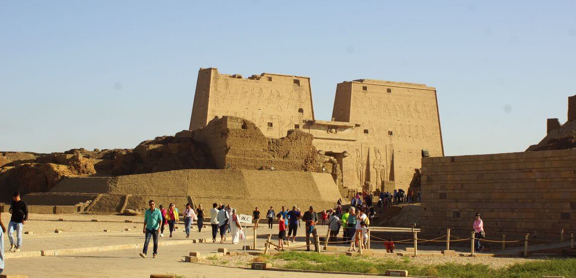 Encounter Travel Solo Travel Tour