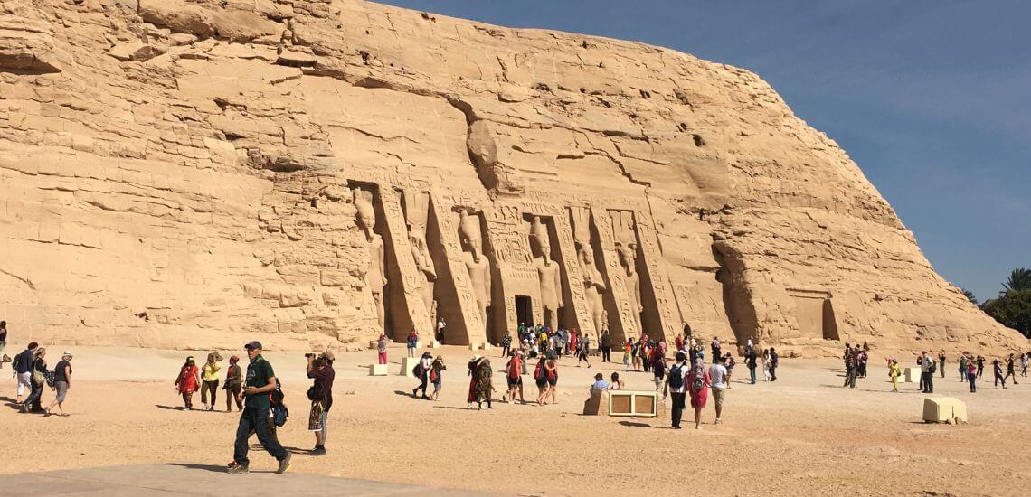 Encounter Travel Solo Travel Tour