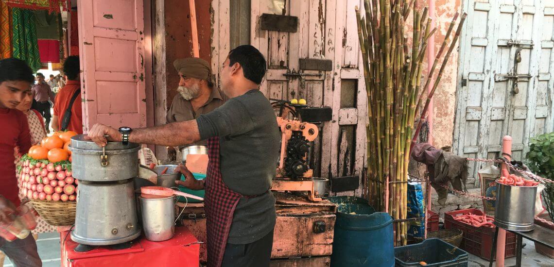 Encounter Travel Solo Travel Tour