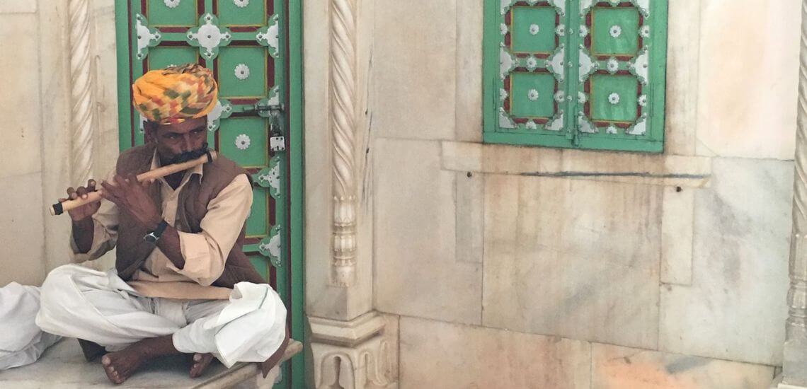 Encounter Travel Solo Travel Tour