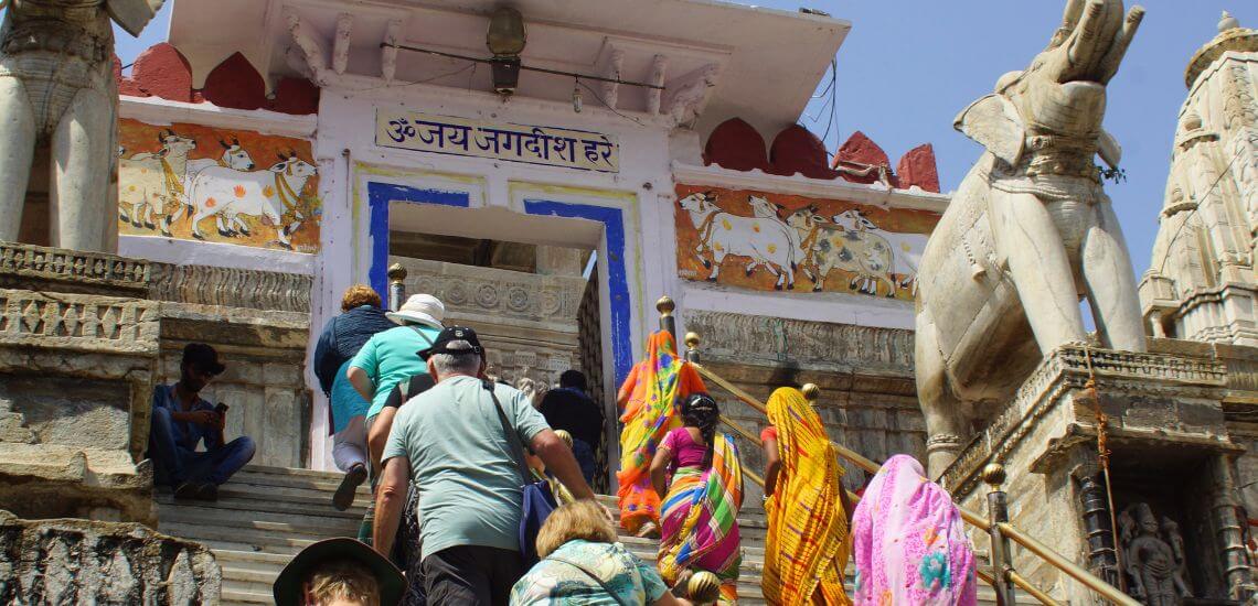 Encounter Travel Solo Travel Tour