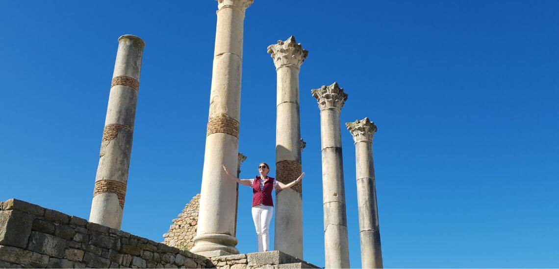 Encounter Travel Solo Travel Tour