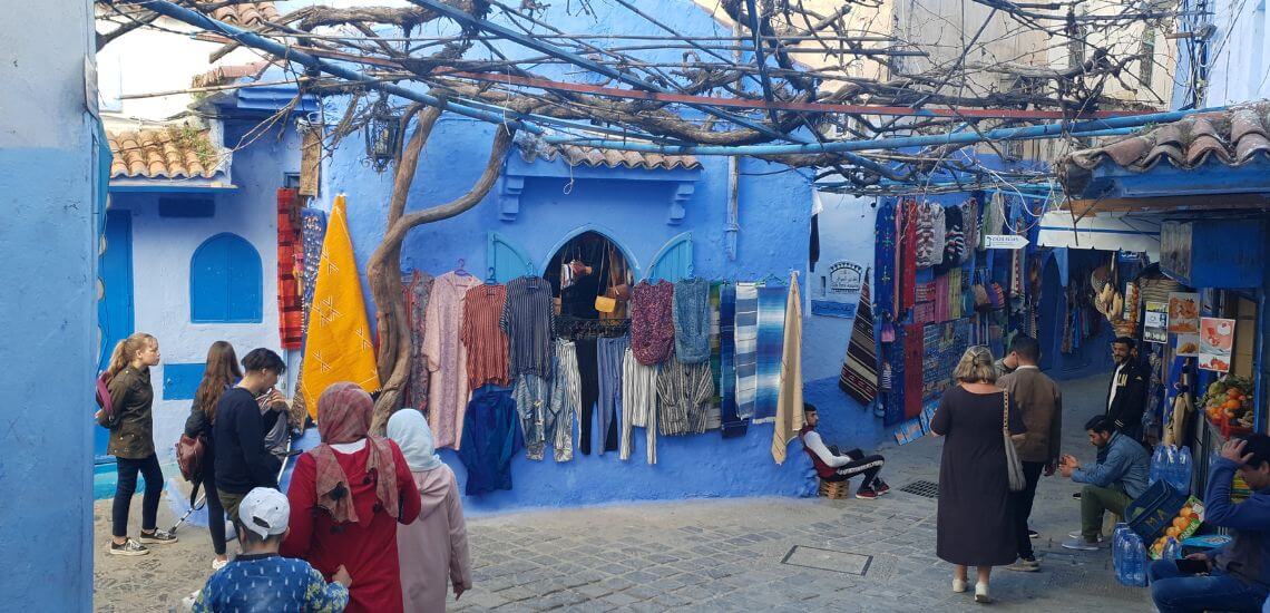 Encounter Travel Morocco Best Time to Go