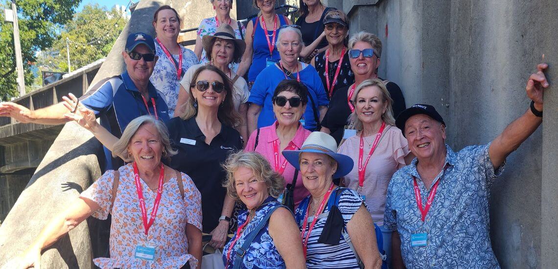 Encounter Travel Sydney