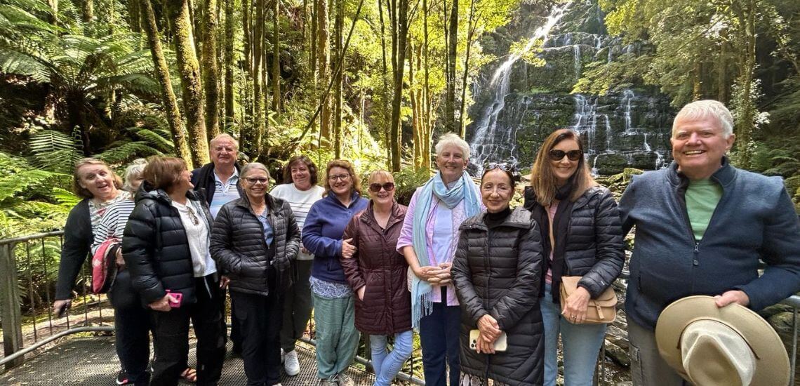 Encounter Travel Tasmania