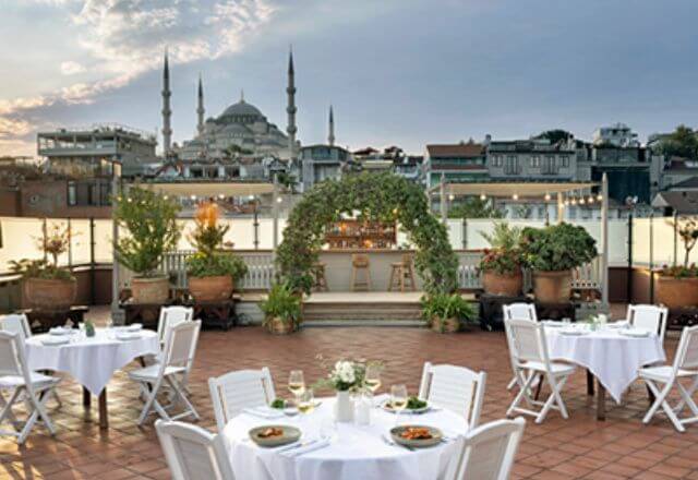 Turkey Encounter Travel