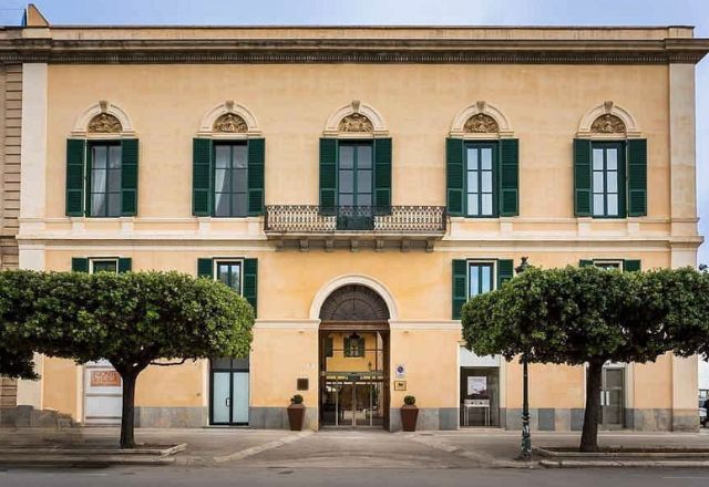 Encounter Travel Wonders of Sicily