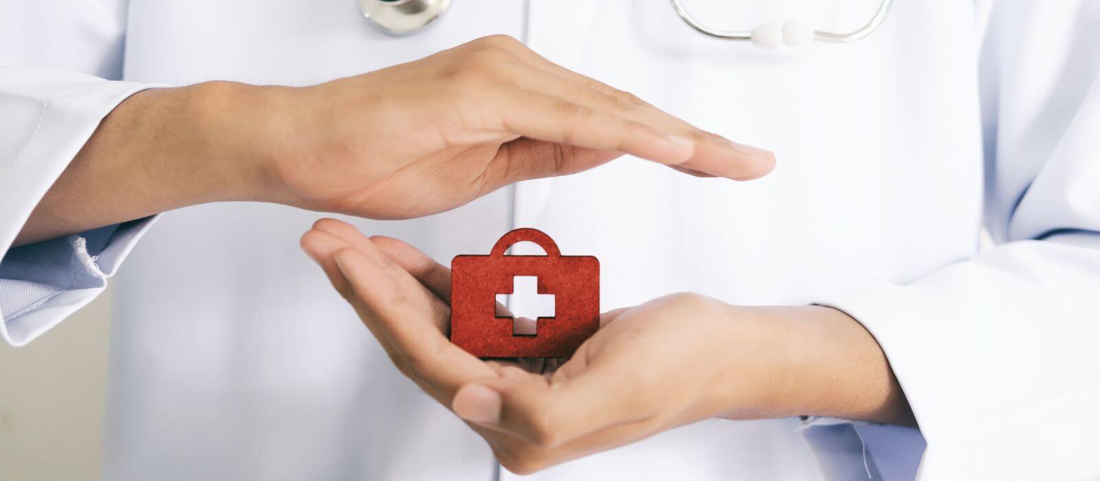 Travel Health and Vaccinations