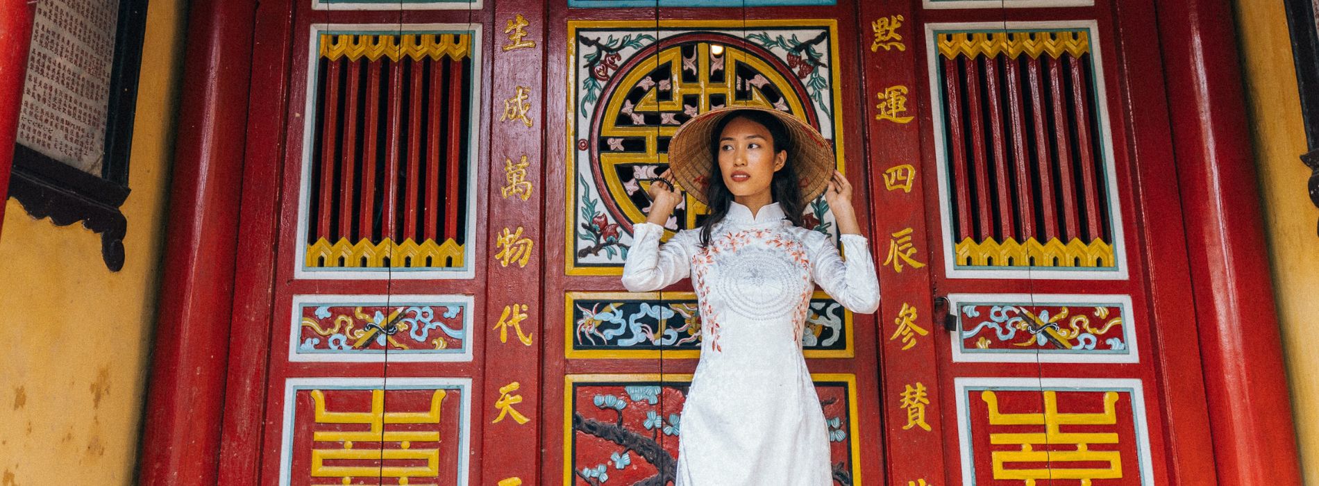 Solo Travel Tour Vietnam