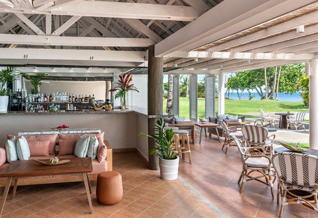 Reef Deluxe Room, Reef Wing (Adults Only)