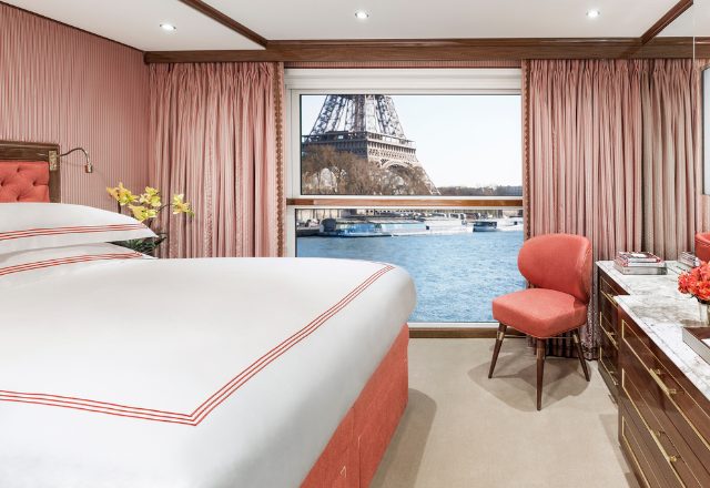 Joie de Vivre French Balcony