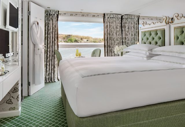 SS Catherine Uniworld