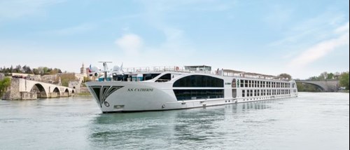 Encounter Travel River Cruise