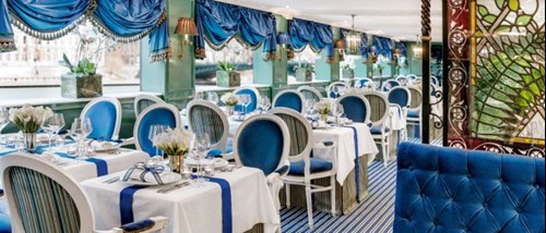 Encounter Travel River Cruise