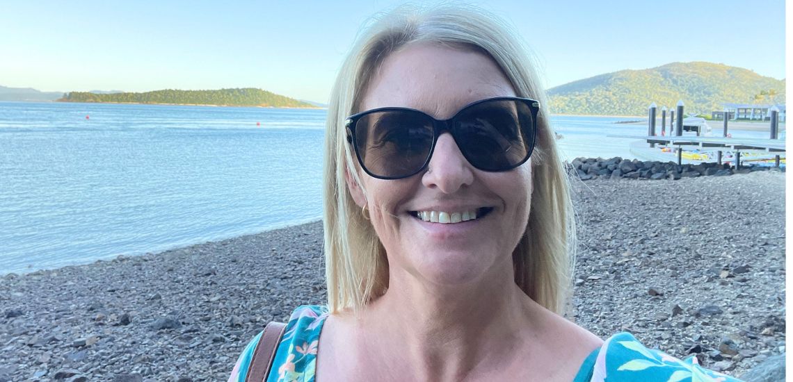 Rhian, Traveller Liaison, Encounter Travel