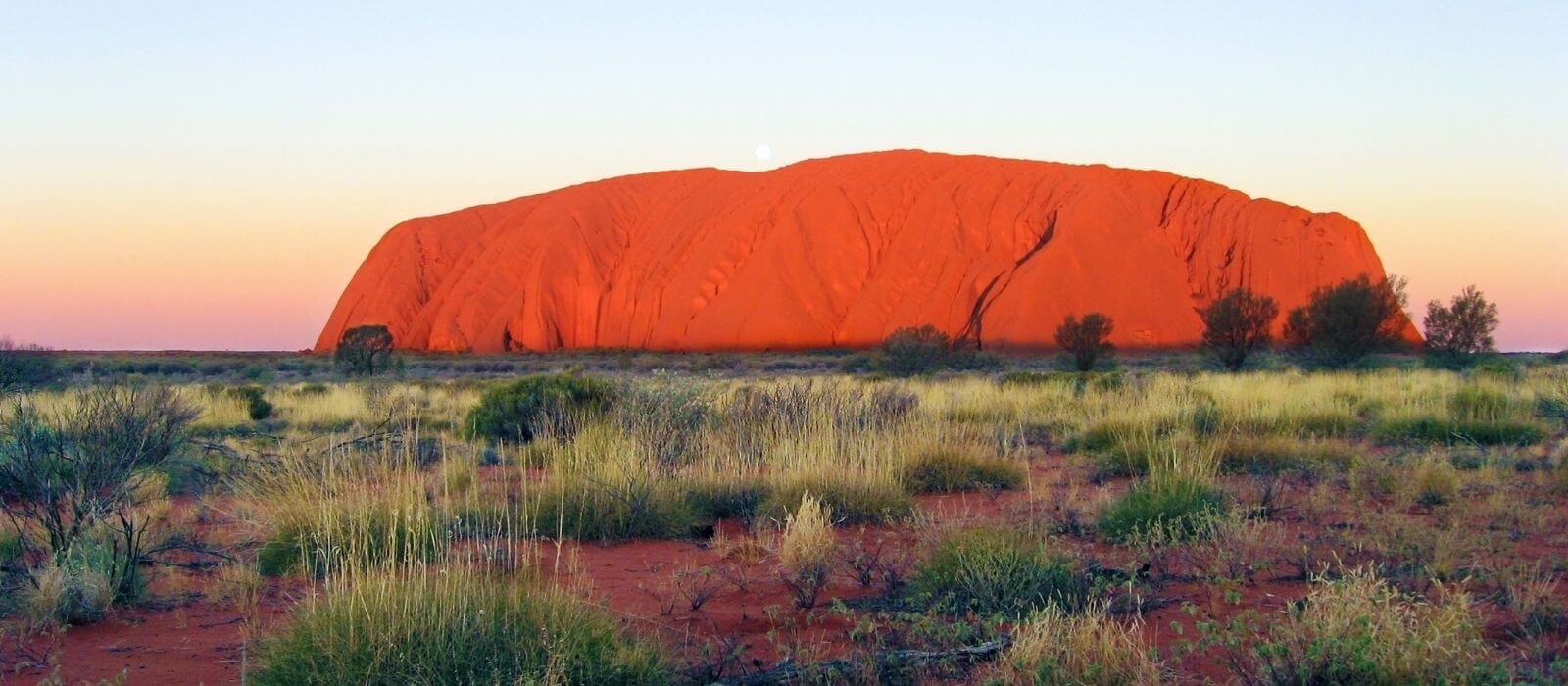 Red Centre Wonders