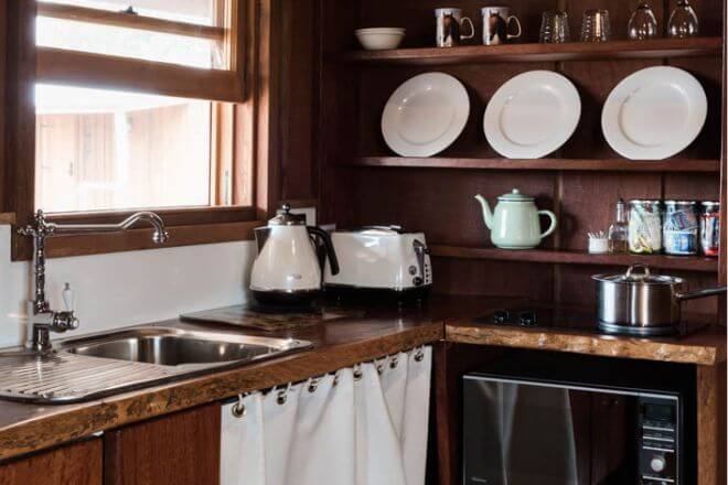 Encounter Travel in Longreach @ Saltbush Retreat