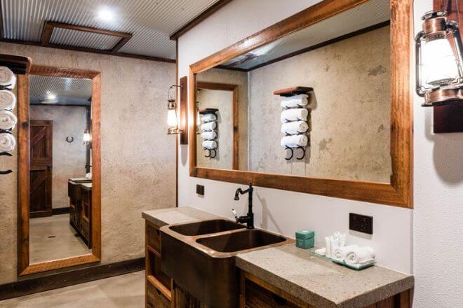 Encounter Travel in Longreach @ Saltbush Retreat