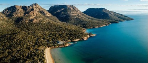 Encounter Travel Tassie's East tour