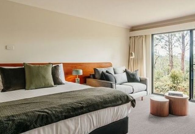 Encounter Travel Tasmanian Highlights
